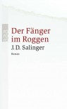 Der Fänger im Roggen (Taschenbuch) - J.D. Salinger, Eike Schönfeld