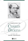 A Companion to Charles Dickens - David Paroissien, Michael Allen