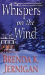 Whispers on the Wind (Zebra Historical Romance) - Brenda Jernigan