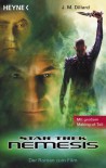 Star Trek Nemesis. Roman Zum Film - J.M. Dillard