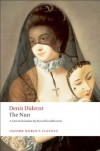The Nun - Denis Diderot, Russell Goulbourne
