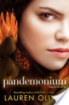 Pandemonium  - Lauren Oliver