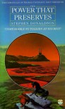 The Power That Preserves - The First Chronicles of Thomas Covenant The Unbeliever - Stephen Donaldson