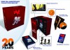 BONE ONE VOL COLOR ED SGN HC 20TH ANN BOX SET (Complete) - Jeff Smith