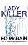 Lady Killer (87th Precinct #8) - Ed McBain