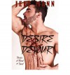 Desire & Devour: Stories of Blood & Sweat - Jeff Mann