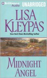 Midnight Angel  - Lisa Kleypas, Susan Duerden