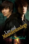 Lies and Misunderstandings - Edward Kendrick