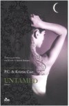 Untamed - Elisa Villa, P.C. Cast, Kristin Cast