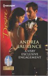 A Very Exclusive Engagement - Andrea Laurence