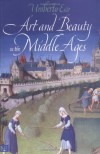Art and Beauty in the Middle Ages - Umberto Eco, Hugh Bredin