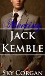 Meeting Jack Kemble - Sky Corgan