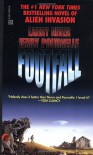 Footfall - Larry Niven, Jerry Pournelle