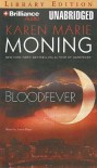 Bloodfever (Audio) - Karen Marie Moning, Joyce Bean