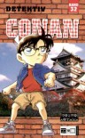 Detektiv Conan 32 - Gosho Aoyama