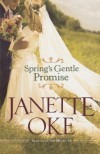 Spring's Gentle Promise (Seasons of the Heart) - Janette Oke