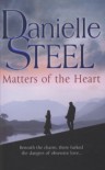 Matters of the Heart - Danielle Steel