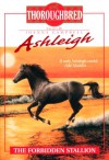 Ashleigh #5 The Forbidden Stallion - Joanna Campbell;Chris Platt