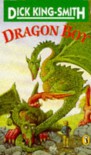 Dragon Boy - Dick King-Smith