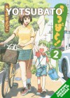 Yotsuba&!, Vol. 02 - Kiyohiko Azuma