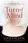 Turn of Mind - Alice LaPlante