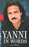 Yanni in Words - Yanni, David Rensin