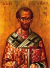 The Divine Liturgy of St John Chrysostom - John Chrysostom