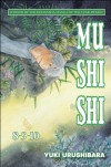 Mushishi 8/9/10 - Yuki Urushibara