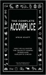 The Complete Accomplice - Steve Aylett