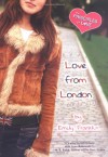 Love From London - Emily Franklin