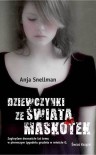 Dziewczynki ze świata maskotek - Snellman Anja