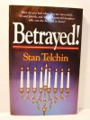 Betrayed - 