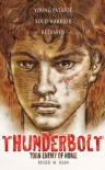 Thunderbolt:Torn Enemy of Rome - Roger Kean