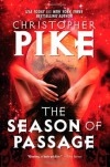 The Season of Passage - Christopher Pike