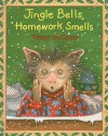 Jingle Bells, Homework Smells - Diane deGroat, Diane deGroat