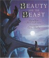 Beauty and the Beast (Carolrhoda Picture Books) - Geraldine McCaughrean, Gary Blythe