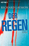 Der Regen - Richard Laymon, Helmut Gerstberger