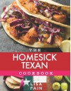 The Homesick Texan Cookbook - Lisa Fain