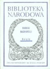 Książę - Niccolò Machiavelli