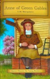 Anne of Green Gables - Junior Classics for Young Readers - Jerry Dillingham, Margaret DeKeyser, L.M. Montgomery