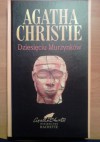 Dziesięciu Murzynków - Agatha Christie