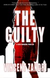 The Guilty (P.I. Jack Marconi) - Vincent Zandri