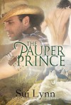 The Pauper Prince (Changing Moon, #1) - Sui Lynn
