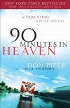 90 Minutes in Heaven - Don Piper