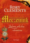 Męczennik - Rory Clements