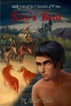 Scion's Blood (Book Two of The Chronicles of Firma) - Pat Nelson Childs