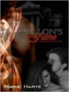 Fallon's Flame (Dawn Endeavor Series #1) - Marie Harte