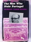 Der Mann der Portugal stahl - Murray Teigh Bloom