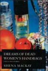 Dreams of Dead Women's Handbags - Shena McKay
