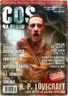 Coś na Progu, nr 1 / marzec-kwiecień 2012 - Łukasz Śmigiel,  Howard Phillips Lovecraft,  Marcin Wroński,  Dawid Kain,  Stefan Grabiński,  Edward Lee,  Bartosz Czartoryski,  Mateusz Pitulski,  Redakcja magazynu Coś na progu